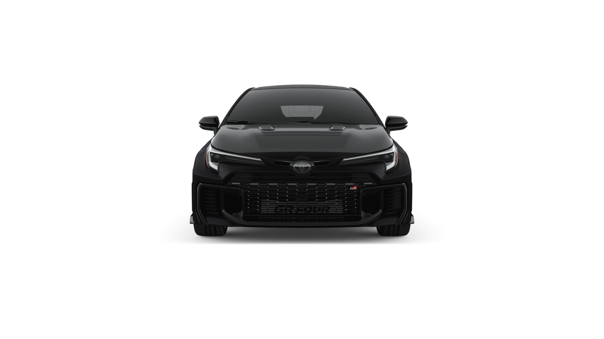 New 2026 Zero Gravity <sup>1</sup> Toyota GRMN Corolla image 17