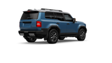 New 2027 Toyota Land Cruiser SUV