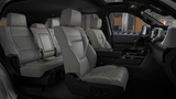 New 2026 Toyota Sequoia SUV