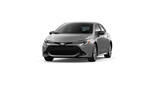 New 2026 Toyota Corolla Hatchback Sedan