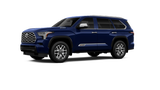New 2026 Toyota Sequoia SUV