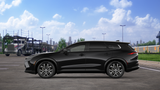 New 2026 Toyota Crown Signia Sedan