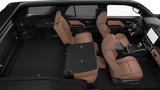 New 2026 Toyota 4Runner SUV