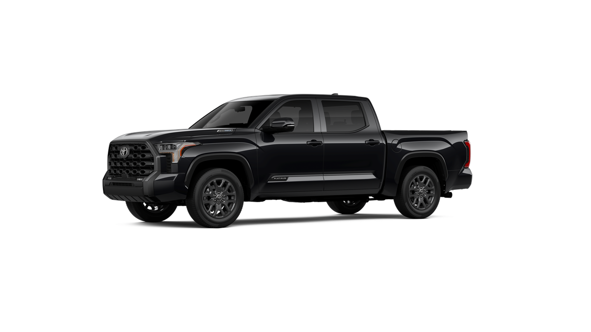 New 2026 Toyota Tundra i-FORCE MAX Truck