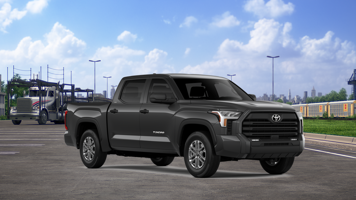 2026 Toyota Tundra SR5 photo 16