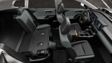 New 2026 Toyota RAV4 SUV