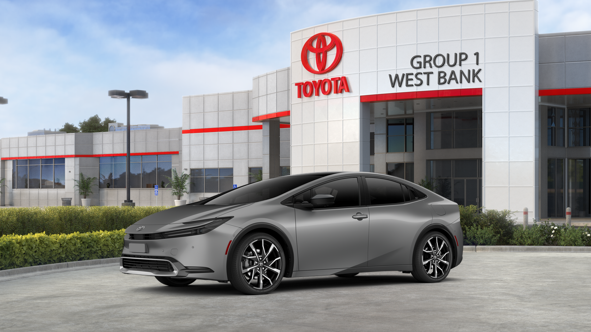 New 2025 Guardian Gray Toyota XSE Premium image 24