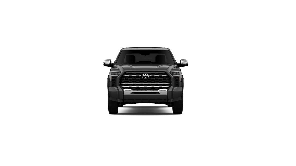 2025 Toyota Tundra Capstone - Photo 37