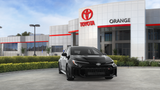 New 2026 Toyota GR Corolla Sedan