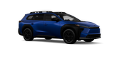 New 2026 Toyota bZ Woodland Sedan