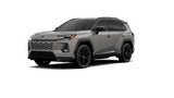 New 2026 Toyota RAV4 SUV