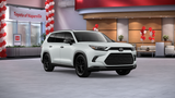 New 2026 Toyota Grand Highlander Hybrid SUV