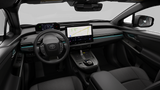New 2026 Toyota bZ SUV
