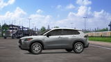 New 2026 Toyota Corolla Cross SUV