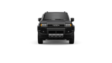 New 2027 Toyota Land Cruiser SUV