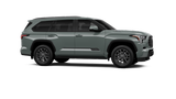 New 2026 Toyota Sequoia SUV