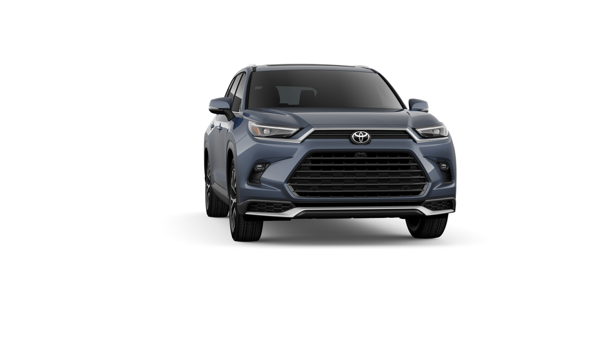 New 2026 Storm Cloud Toyota  MAX Limited image 18