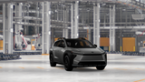 New 2027 Toyota bZ Woodland Sedan