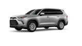 New 2026 Toyota Grand Highlander Hybrid SUV