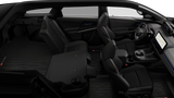 New 2026 Toyota bZ Woodland SUV
