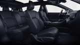 New 2026 Toyota Crown Signia SUV