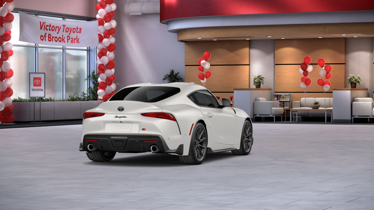 New 2026 Absolute Zero Toyota  3.0 Premium MT image 22