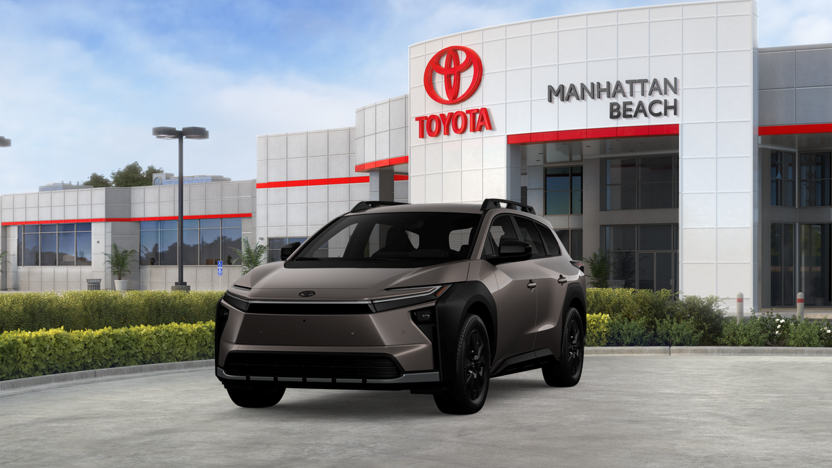 2026 Toyota bZ Woodland Woodland - Photo 17