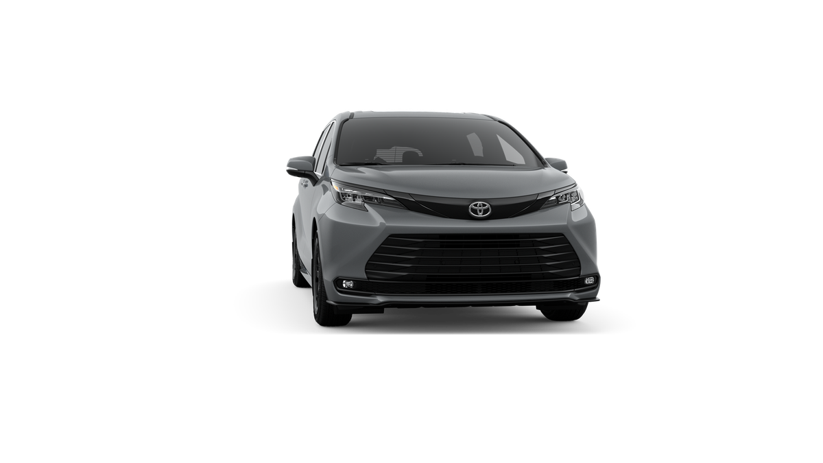 New 2026 Cement Toyota  Woodland Edition image 18