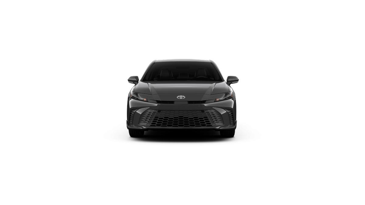 New 2027 Underground Toyota  SE AWD image 19