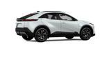 New 2026 Toyota C-HR SUV