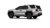 New 2026 Toyota 4Runner SUV