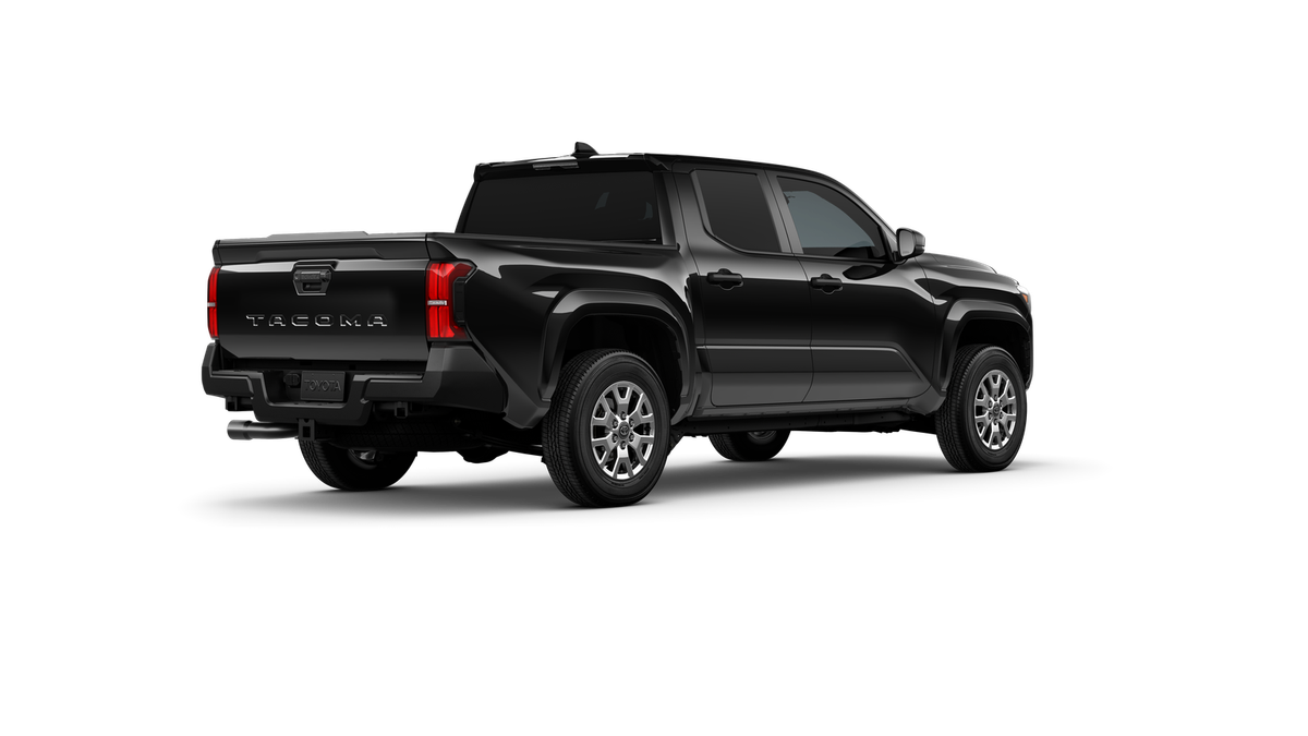 New 2026 Black Toyota  SR image 12