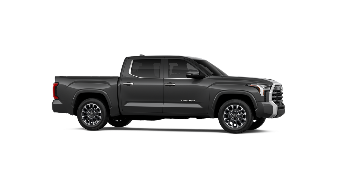 2026 Toyota Tundra Limited - Photo 49