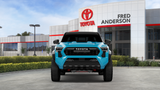New 2026 Toyota Tacoma i-FORCE MAX Truck
