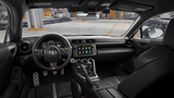New 2026 Toyota GR86 Coupe