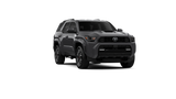 New 2026 Toyota 4Runner SUV