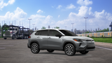 New 2026 Toyota Corolla Cross Hybrid SUV