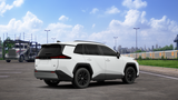 New 2026 Toyota RAV4 SUV