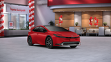 New 2026 Toyota Prius Plug-in Hybrid Hatchback