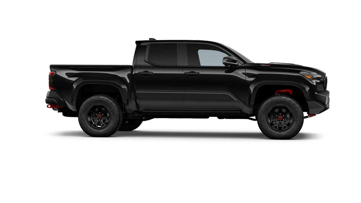 2026 Toyota Tacoma TRD Pro - Photo 40