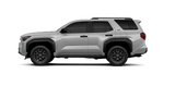 New 2026 Toyota 4Runner SUV