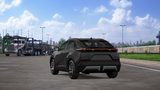 New 2026 Toyota C-HR SUV