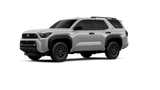 New 2026 Toyota 4Runner SUV