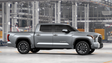 New 2026 Toyota Tundra i-FORCE MAX Truck