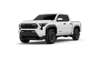 New 2026 Toyota Tacoma i-FORCE MAX Truck