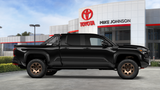 New 2025 Toyota Tacoma i-FORCE MAX Truck