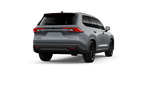 New 2026 Toyota Grand Highlander Hybrid SUV