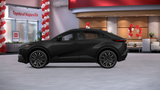 New 2026 Toyota C-HR SUV