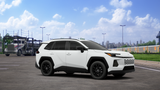 New 2026 Toyota RAV4 SUV