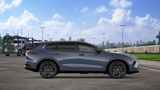 New 2026 Toyota Crown Signia Sedan